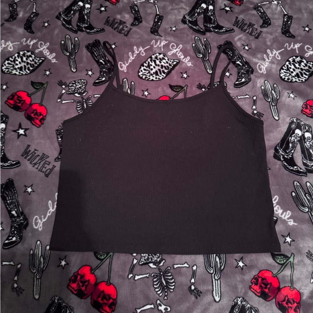 american eagle cami